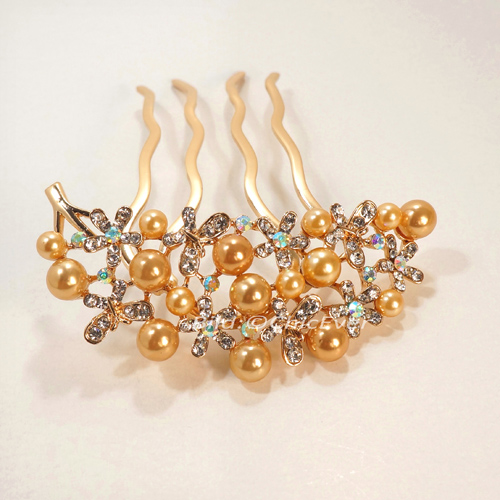 Haarkamm 4555i - zum Schließen ins Bild klicken